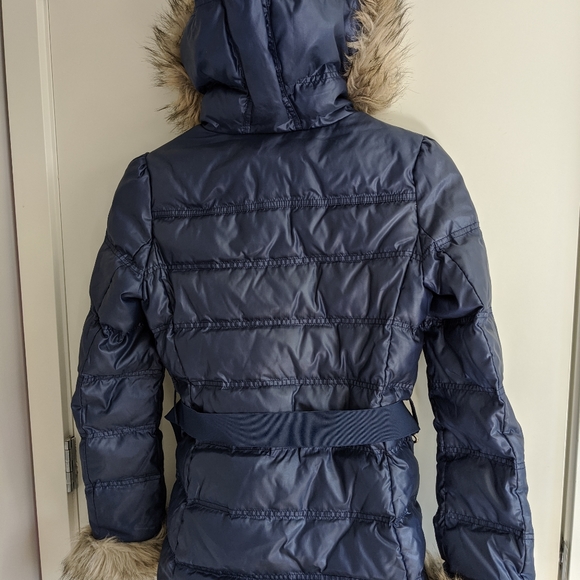 Juicy Couture Jacket - Picture 3 of 5